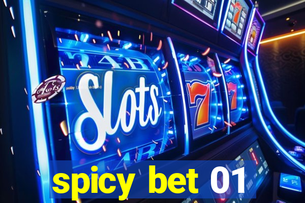 spicy bet 01